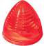 MDL10 Red Beehive Lamp #10203R