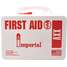 Imperial First Aid Kit Logo 25