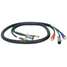3-In-1 ABS Airpower Line 15 Ft