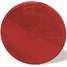 Reflector 2-1/2" Red G40092