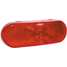 Oval S-T-T Red 52892