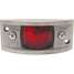 Clearance Light Red  M124R