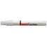 Solid Tire/Paint Marker-White