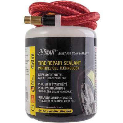 Tire Repair Sealant,450ml