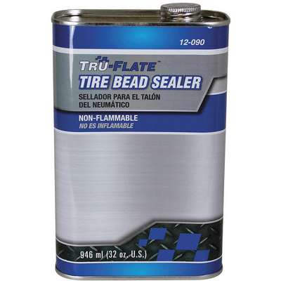 Tire Bead Sealer,1 Qt.