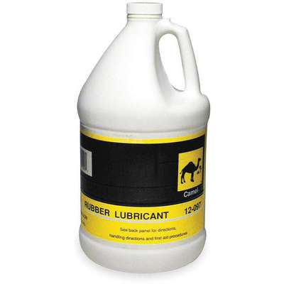 Lubricant And Preservative,1