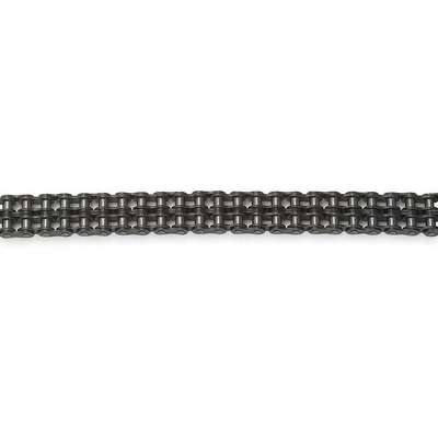 Roller Chain,Riveted,60-2 Ansi,