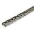 Roller Chain,Riveted,40NP,10