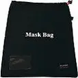 Face Shield Bags & Accessories