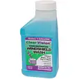 Clear Vision Windshield Washer Fluid