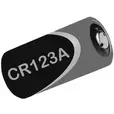 CR123A