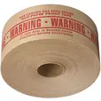 Water-Activated Carton Sealing Tape