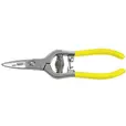 Spring Action Shears