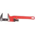 Monkey Pipe Wrench