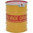 Salvage Drum