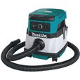 Makita Cordless Vacuum Cleaners