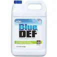 Blue DEF Diesel Exhaust Fluid