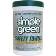 Simple Green Hand Cleaning Wipes