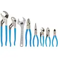 Pliers and Wrench Set