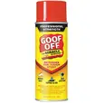 Goof Off Adhesive Removers