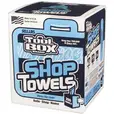 Toolbox Shop Towels