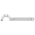 Hinged Pin Spanner Wrench