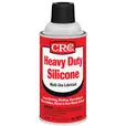 CRC Silicone Lubricants