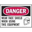 Personal Protection Labels