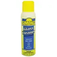 Simoniz Glass Cleaners