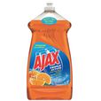 Ajax Dishwashing