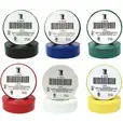 Electrical Tape Color Assorted Set
