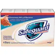 Safeguard Shampoo & Body Wash