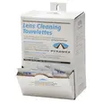 Lens Cleaning Towelettes & Stations