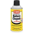CRC Electrical Cleaners