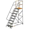 Configurable Rolling Ladder