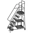 Stock Picking Rolling Ladder