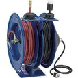 Combination Cord and Hose Reels