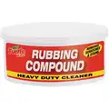 Rubbing & Polishing Compounds