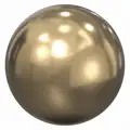 Brass Ball Stock
