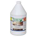 Mold & Mildew Stain Removers