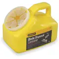 Blade Dispensers and Blade Disposals