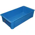 Stacking Containers and Lids