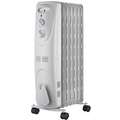 Electric Heaters & Accessories