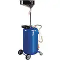 Portable Waste Oil Containers