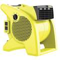 Portable Blowers and Carpet Dryers