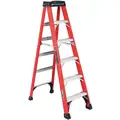 Ladders, Platforms & Scaffolding