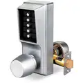 Mechanical Keyless Access Control Locks