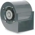 Direct Drive Double Inlet Fwd Curve Blowers with Motor & Drive Package
