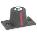 Floor Mount Vibration Isolators