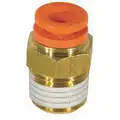 Push to Connect Tube Fittings
